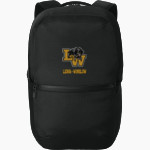 Lena-winslow Panthers <span class="pdp-name-mascot">Lena-winslow Leopards</span> Mercer+Mettle Everyday Pack Front Thumbnail