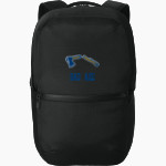 BAD AXE HIGH SCHOOL HATCHETS <span class="pdp-name-mascot">BAD AXE HATCHETS</span> Mercer+Mettle Everyday Pack Front Thumbnail