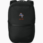 MIDLAND VALLEY HIGH SCHOOL MUSTANGS <span class="pdp-name-mascot">MIDLAND VALLEY MUSTANGS</span> Mercer+Mettle Everyday Pack Front Thumbnail