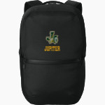 JUPITER HIGH SCHOOL WARRIORS <span class="pdp-name-mascot">JUPITER WARRIORS</span> Mercer+Mettle Everyday Pack Front Thumbnail