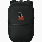 LINDSAY SCHOOL DISTRICT 9 LEOPARDS <span class="pdp-name-mascot">LINDSAY LEOPARDS</span> Mercer+Mettle Everyday Pack Front Thumbnail