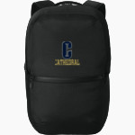 CATHEDRAL HIGH SCHOOL IRISH <span class="pdp-name-mascot">CATHEDRAL IRISH</span> Mercer+Mettle Everyday Pack Front Thumbnail