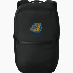 A E BEACH HIGH SCHOOL BULLDOGS <span class="pdp-name-mascot">A E BEACH BULLDOGS</span> Mercer+Mettle Everyday Pack Front Thumbnail