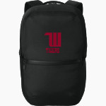 Wittenberg University Tigers <span class="pdp-name-mascot">Wittenberg University Tigers</span> Mercer+Mettle Everyday Pack Front Thumbnail