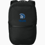 Ferndale Trojans <span class="pdp-name-mascot">Ferndale Trojans</span> Mercer+Mettle Everyday Pack Front Thumbnail