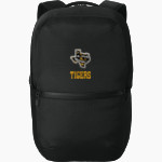 SEALY HIGH SCHOOL TIGERS Mercer+Mettle Everyday Pack Front Thumbnail