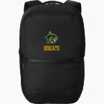 BENBROOK MIDDLE HIGH SCHOOL BOBCATS <span class="pdp-name-mascot">BENBROOK MIDDLE BOBCATS</span> Mercer+Mettle Everyday Pack Front Thumbnail