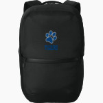 Crow Tigers <span class="pdp-name-mascot">Crow Middle School Tigers</span> Mercer+Mettle Everyday Pack Front Thumbnail