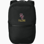 Scotts Valley Falcons Mercer+Mettle Everyday Pack Front Thumbnail