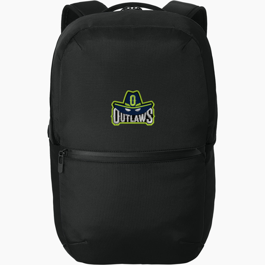 Ocean State Outlaws Outlaws <span class="pdp-name-mascot">Ocean State Outlaws</span> Mercer+Mettle Everyday Pack