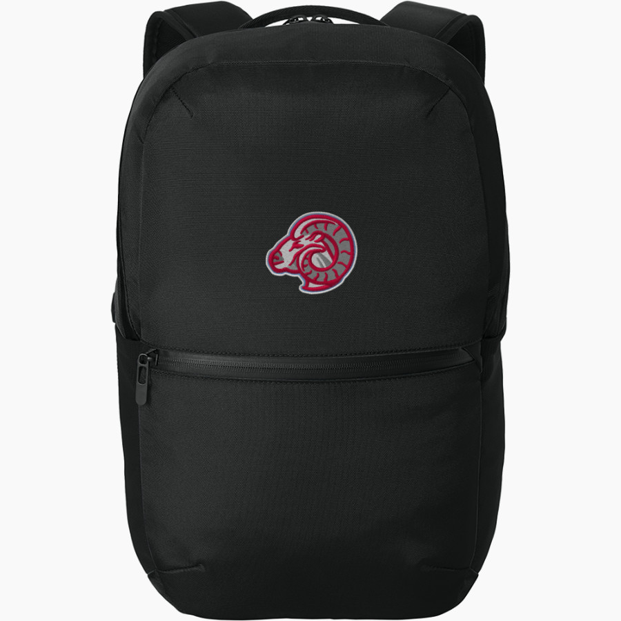 West Valley Rams Online Store <span class="pdp-name-mascot">West Valley Rams</span> Mercer+Mettle Everyday Pack