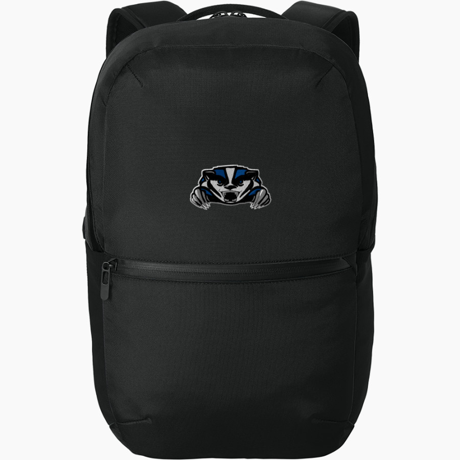 LAMPASAS HIGH SCHOOL BADGERS <span class="pdp-name-mascot">LAMPASAS BADGERS</span> Mercer+Mettle Everyday Pack
