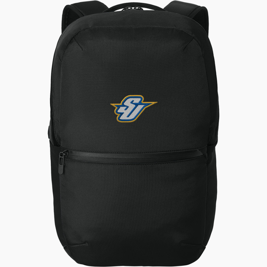 Spalding University Eagles <span class="pdp-name-mascot">Spalding University Eagles</span> Mercer+Mettle Everyday Pack