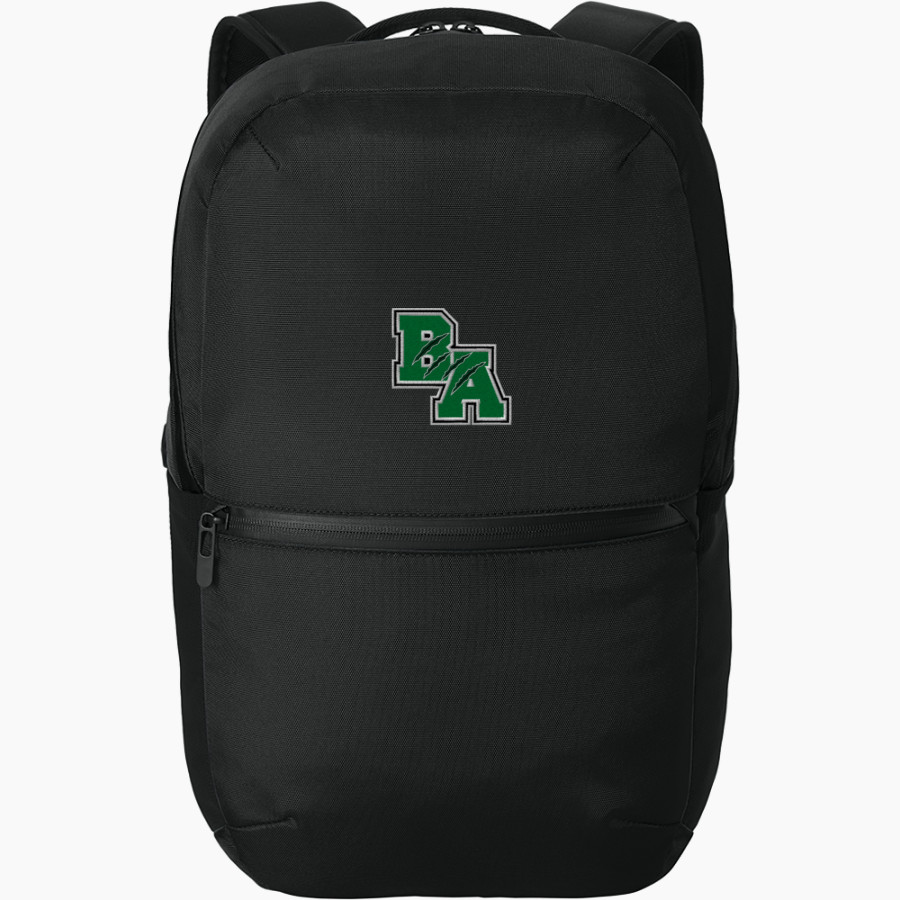 BRYAN ADAMS HIGH SCHOOL COUGARS <span class="pdp-name-mascot">BRYAN ADAMS COUGARS</span> Mercer+Mettle Everyday Pack