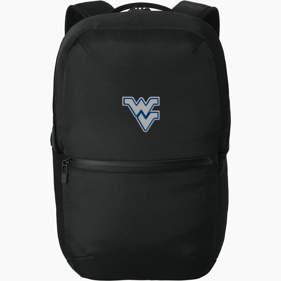 WATER VALLEY HIGH SCHOOL BLUE DEVILS Mercer+Mettle Everyday Pack