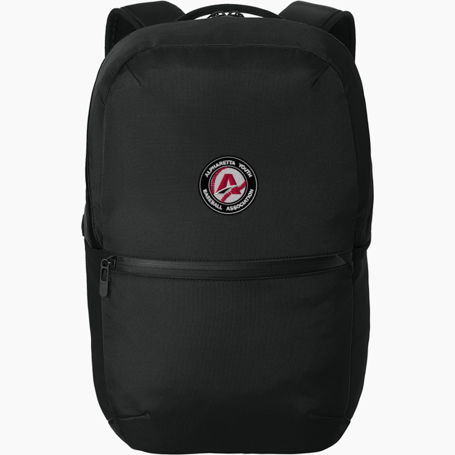 Alpharetta Youth Baseball Alpharetta <span class="pdp-name-mascot">Alpharetta Youth Baseball Association</span> Mercer+Mettle Everyday Pack