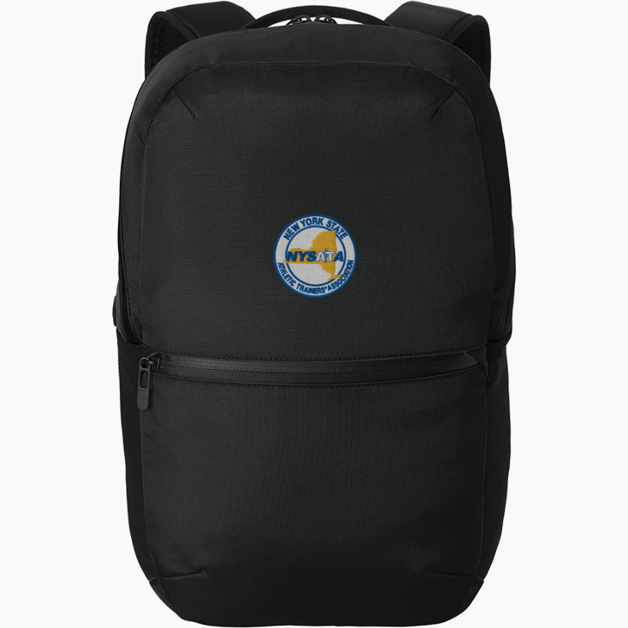 New York State Athletic Trainers' Association <span class="pdp-name-mascot">New York State Athletic Trainers' Association</span> Mercer+Mettle Everyday Pack
