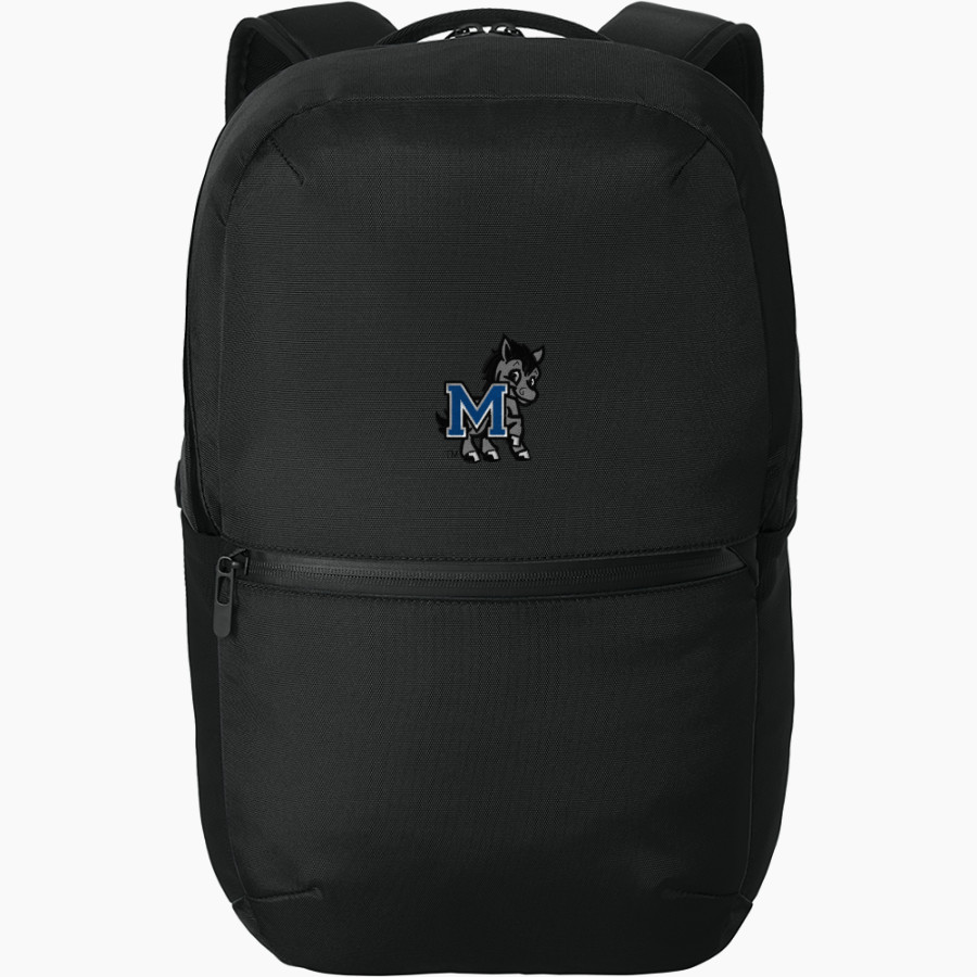 MacArthur Elementary Mustangs <span class="pdp-name-mascot">McArthur Elementary</span> Mercer+Mettle Everyday Pack