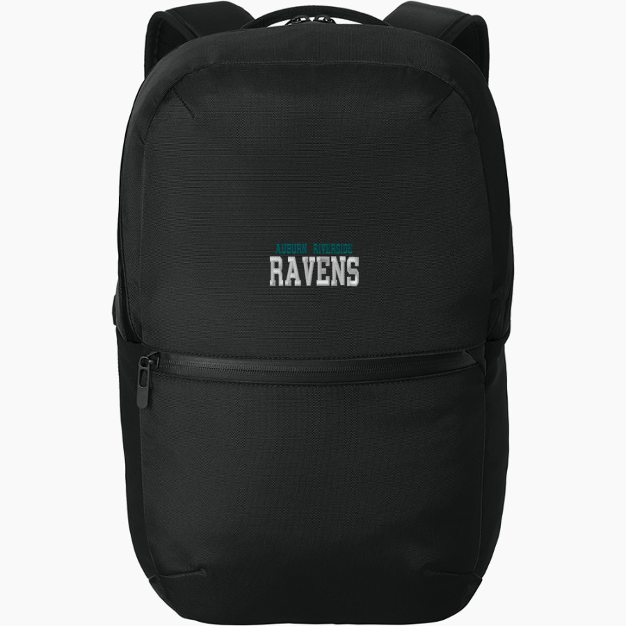 AUBURN RIVERSIDE HIGH SCHOOL RAVENS <span class="pdp-name-mascot">AUBURN RIVERSIDE RAVENS</span> Mercer+Mettle Everyday Pack