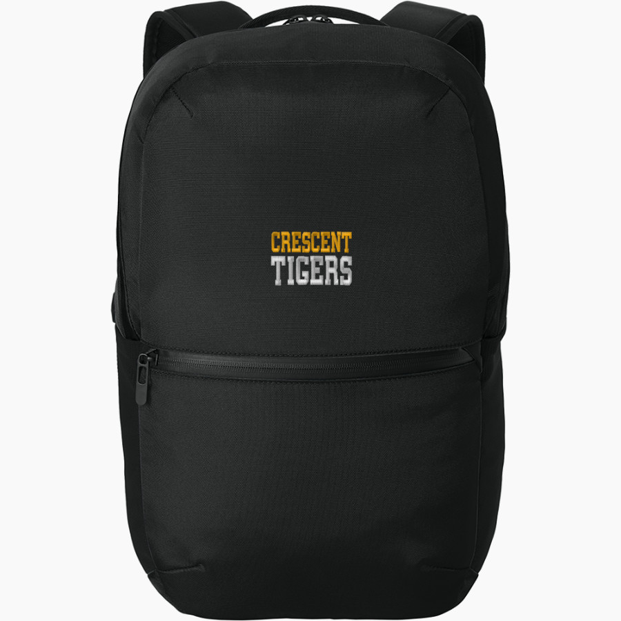 CRESCENT HIGH SCHOOL Tigers official sideline store Mercer+Mettle Everyday Pack
