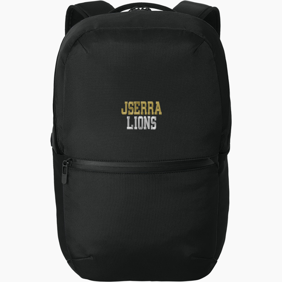 JSERRA CATHOLIC HIGH SCHOOL LIONS <span class="pdp-name-mascot">J SERRA LIONS</span> Mercer+Mettle Everyday Pack