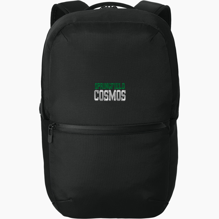 SPRINGFIELD HIGH SCHOOL COSMOS <span class="pdp-name-mascot">SPRINGFIELD COSMOS</span> Mercer+Mettle Everyday Pack
