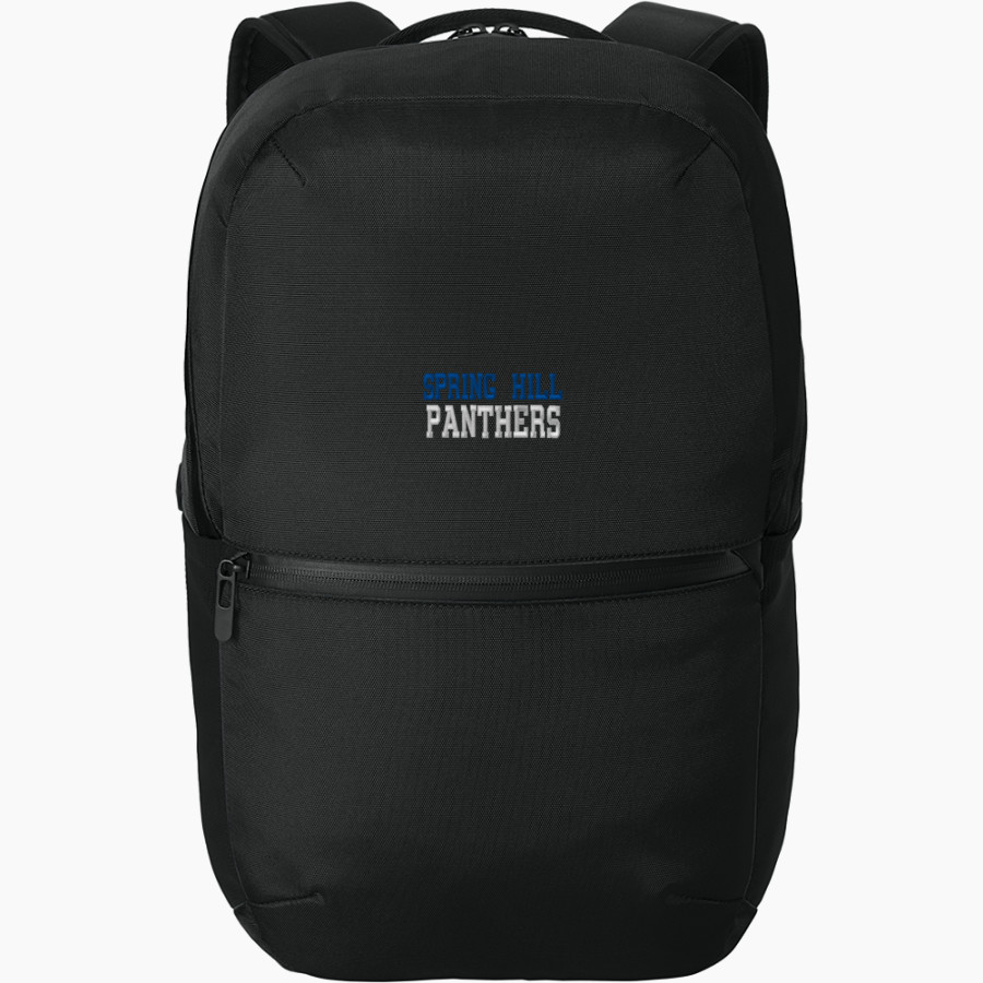 Spring Hill Panthers <span class="pdp-name-mascot">Spring Hill Panthers</span> Mercer+Mettle Everyday Pack
