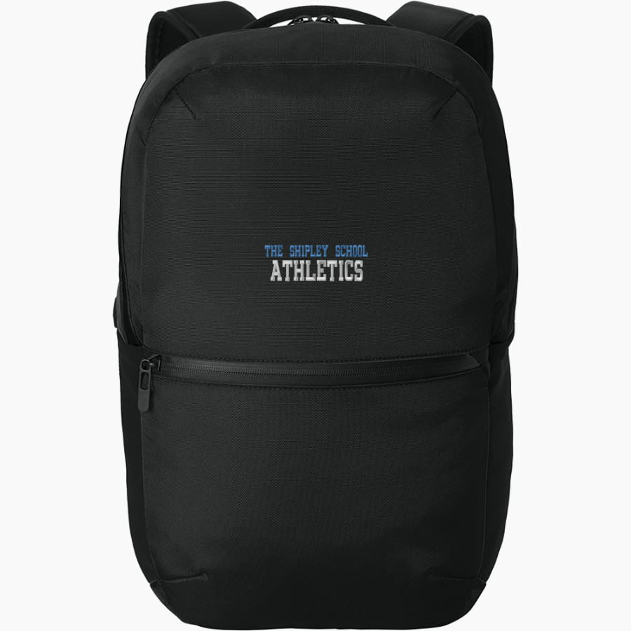 THE SHIPLEY SCHOOL GATORS <span class="pdp-name-mascot">THE SHIPLEY SCHOOL GATORS</span> Mercer+Mettle Everyday Pack
