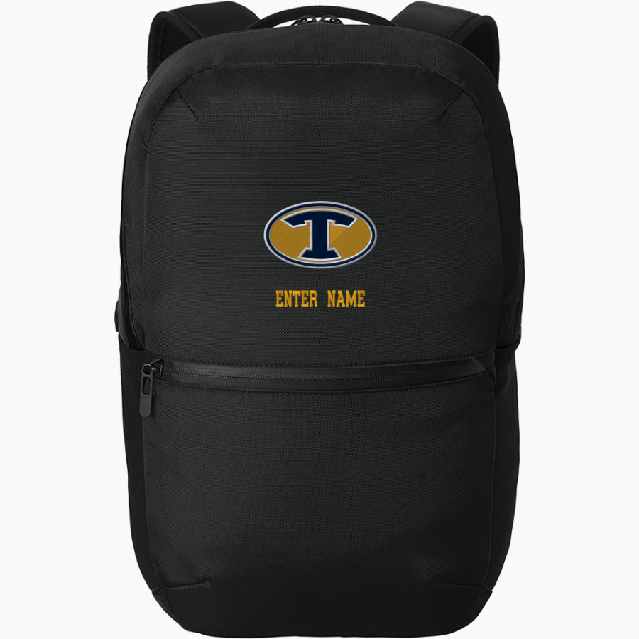 TROUP HIGH SCHOOL TIGERS <span class="pdp-name-mascot">TROUP TIGERS</span> Mercer+Mettle Everyday Pack
