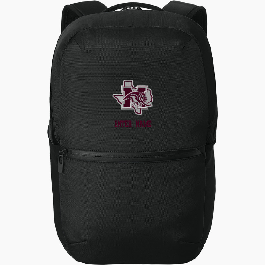 MILLSAP HIGH SCHOOL BULLDOGS <span class="pdp-name-mascot">MILLSAP BULLDOGS</span> Mercer+Mettle Everyday Pack