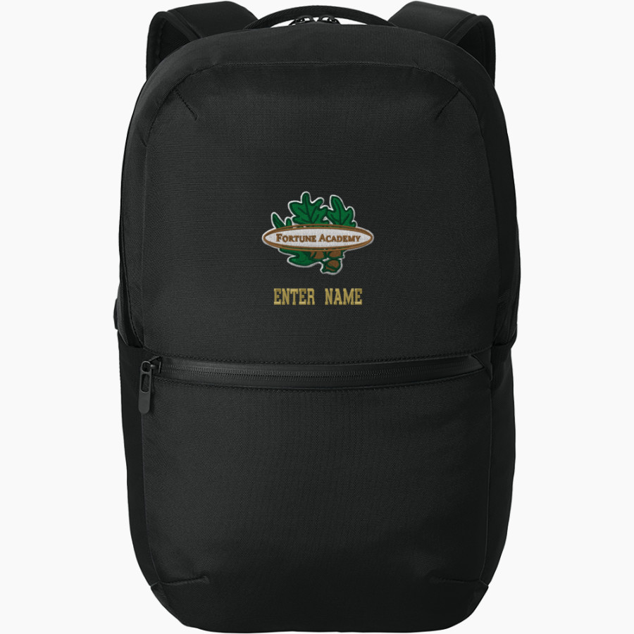 Fortune Academy Mighty Oaks online store Mercer+Mettle Everyday Pack