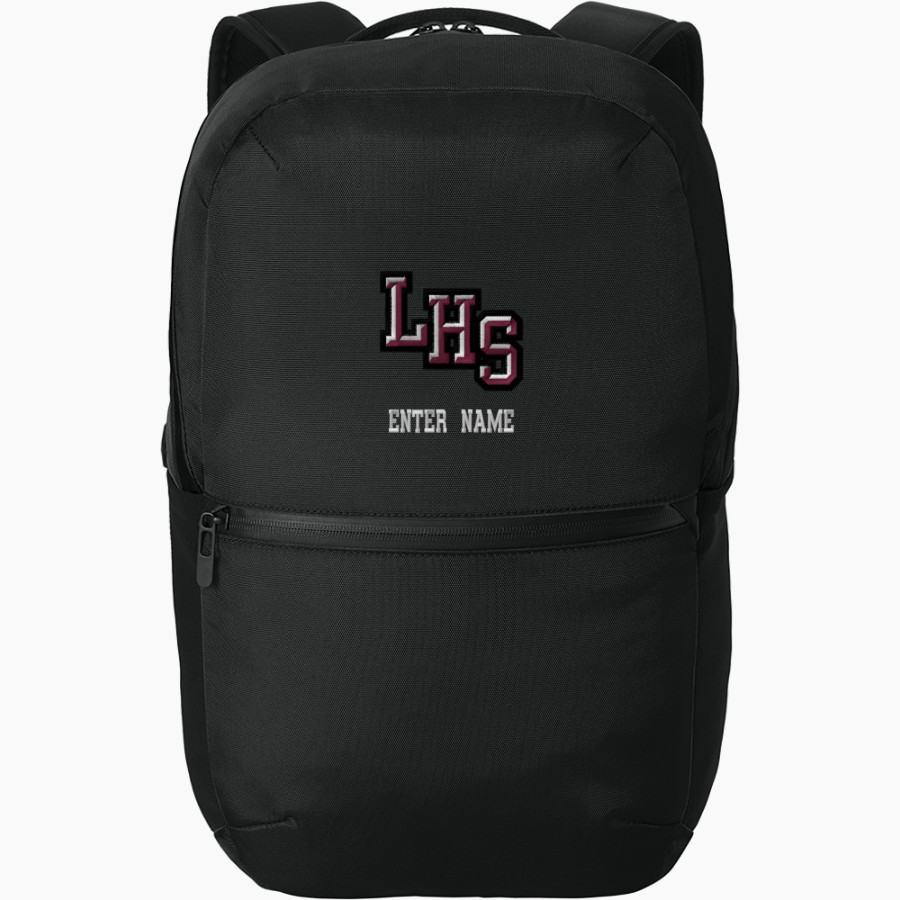 Ludlow Lions <span class="pdp-name-mascot">Lions</span> Mercer+Mettle Everyday Pack