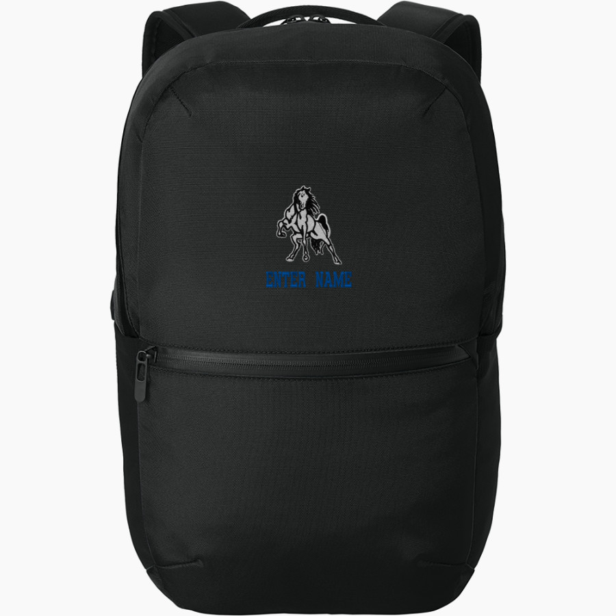 Greasewood Springs Community School Mustangs <span class="pdp-name-mascot">Greasewood Spring Community School Mustangs</span> Mercer+Mettle Everyday Pack