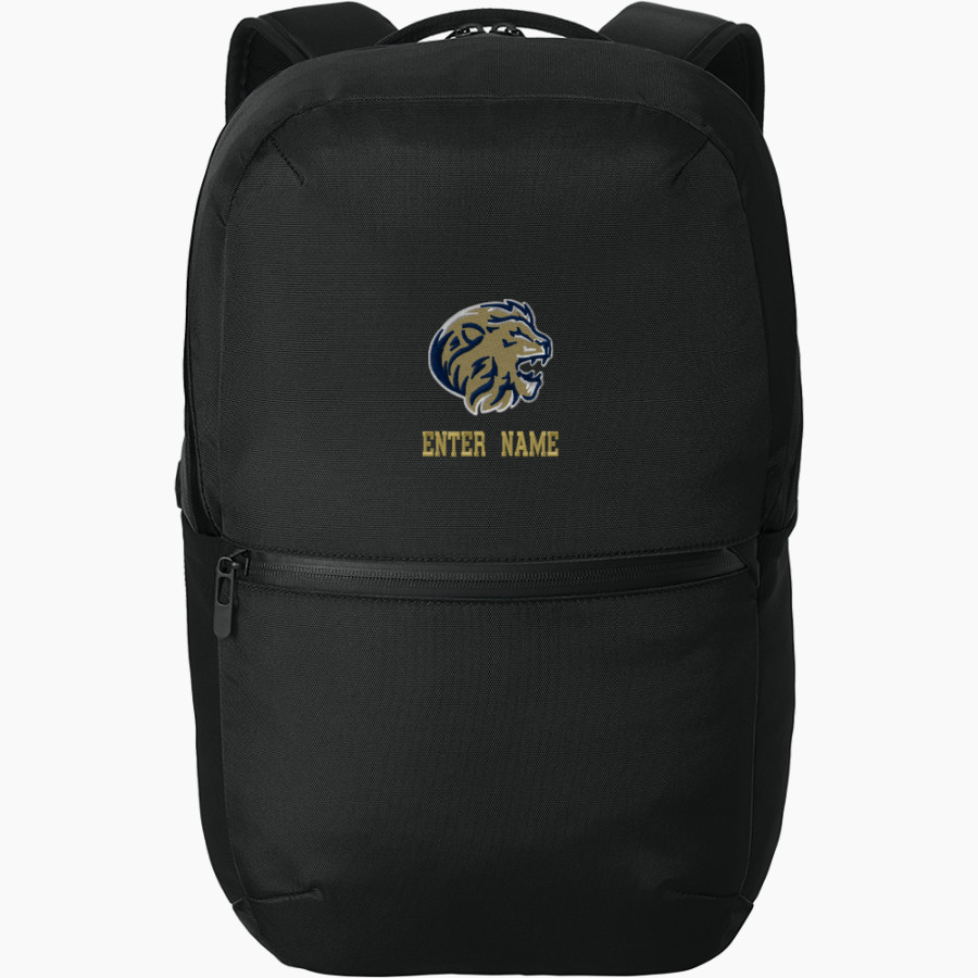 GRACE PREP ACADEMY LIONS <span class="pdp-name-mascot">GRACE LIONS</span> Mercer+Mettle Everyday Pack