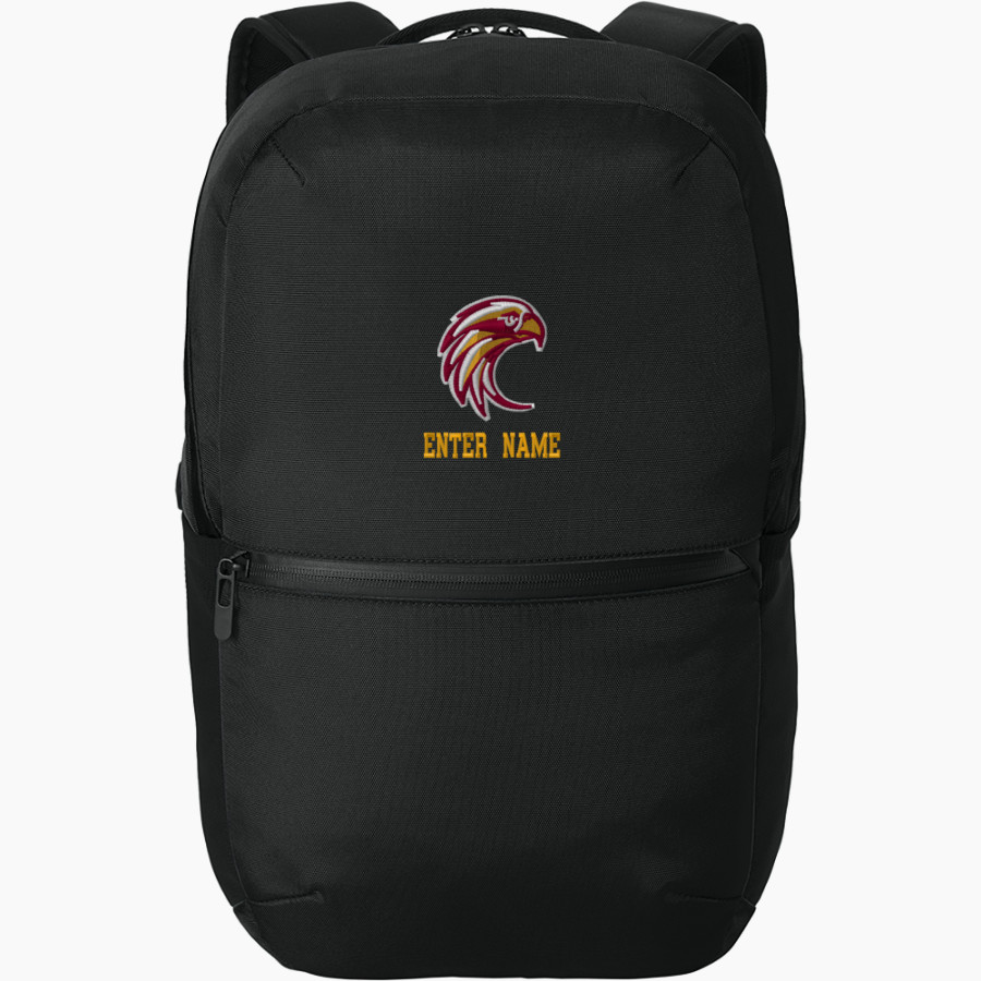 THE DALLES HIGH SCHOOL RIVERHAWKS Mercer+Mettle Everyday Pack