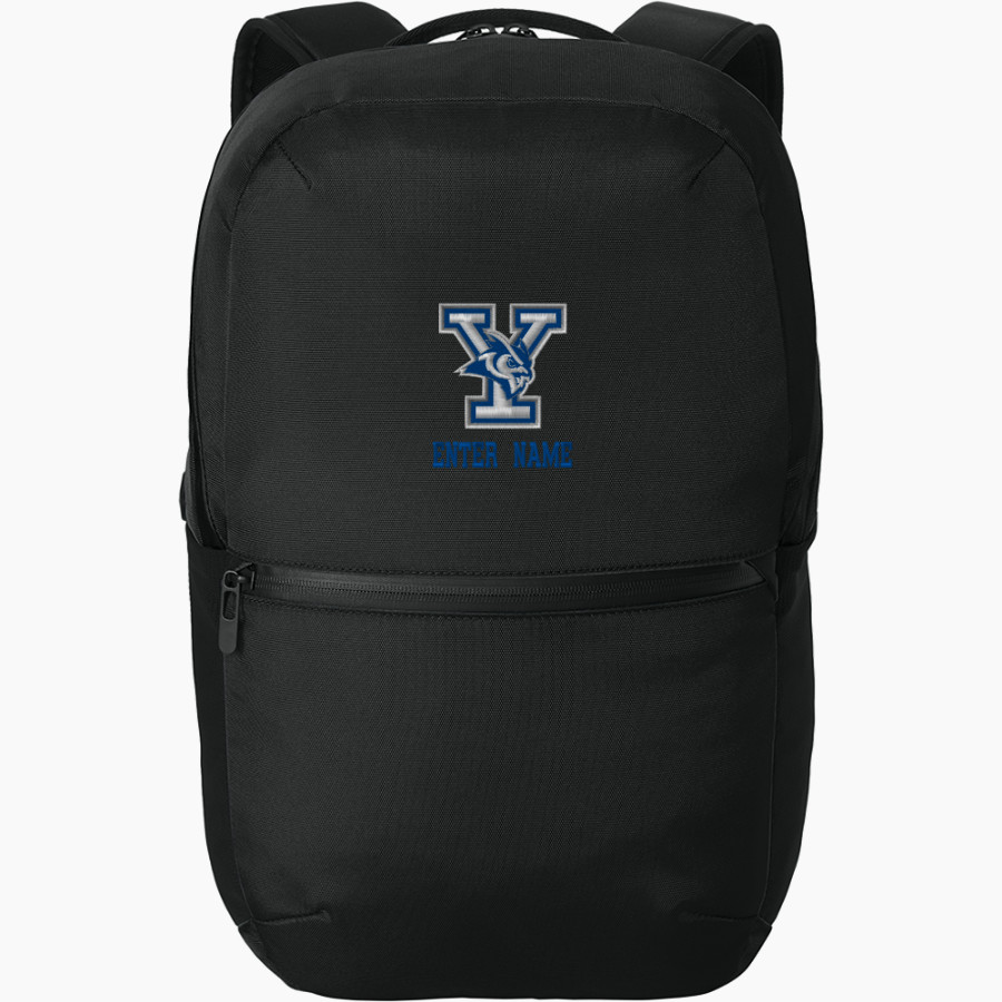 YANTIS HIGH SCHOOL OWLS <span class="pdp-name-mascot">YANTIS OWLS</span> Mercer+Mettle Everyday Pack