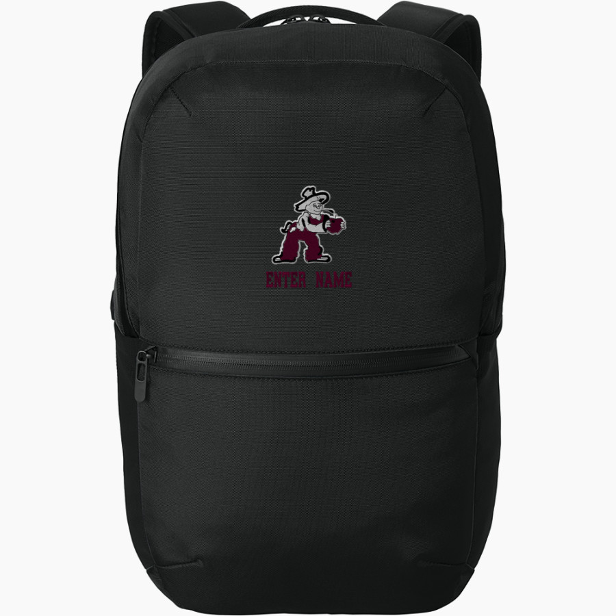 COBDEN HIGH SCHOOL APPLEKNOCKERS <span class="pdp-name-mascot">COBDEN APPLEKNOCKERS</span> Mercer+Mettle Everyday Pack