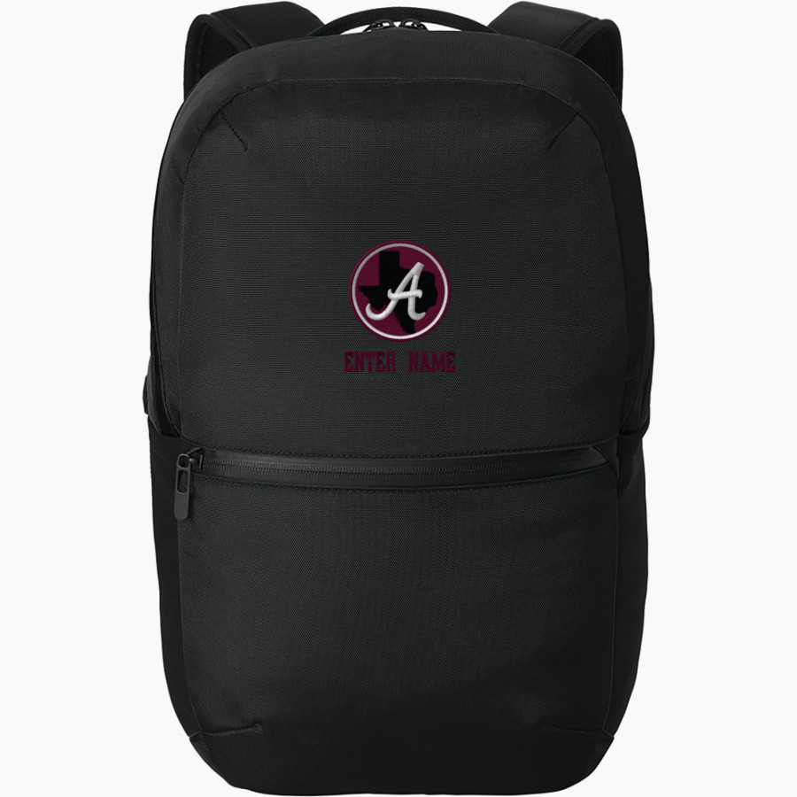 ARP HIGH SCHOOL TIGERS <span class="pdp-name-mascot">ARP TIGERS</span> Mercer+Mettle Everyday Pack