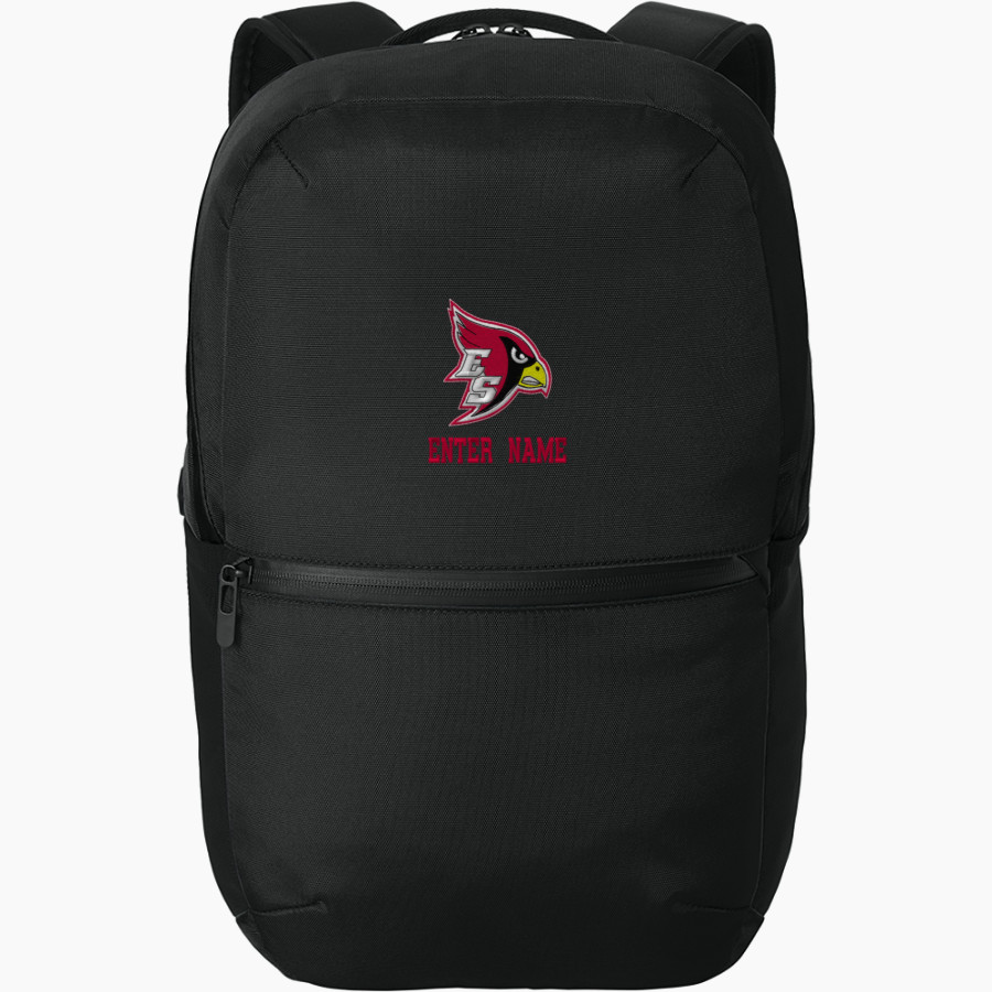Eleva-Strum Cardinals <span class="pdp-name-mascot">Eleva-Strum Cardinals</span> Mercer+Mettle Everyday Pack