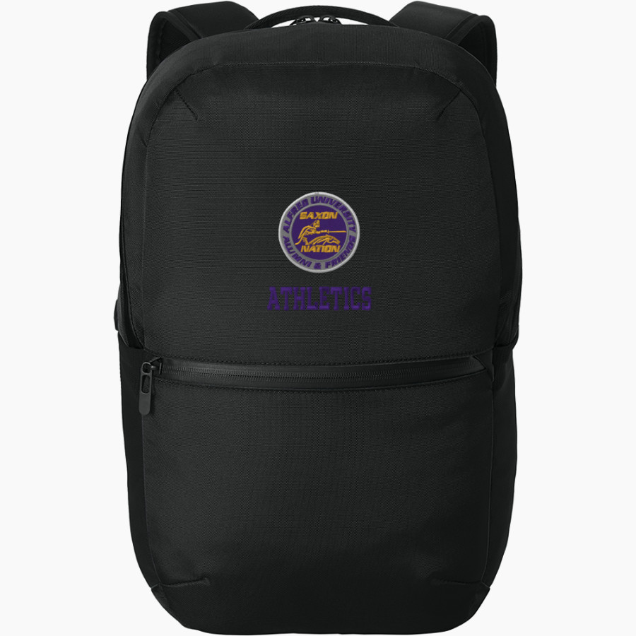 Alfred University Saxons Mercer+Mettle Everyday Pack
