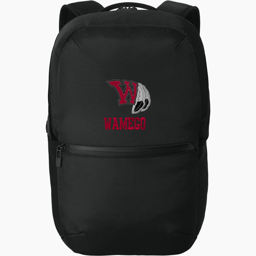 Wamego Raiders <span class="pdp-name-mascot">Wamego Raiders</span> Mercer+Mettle Everyday Pack
