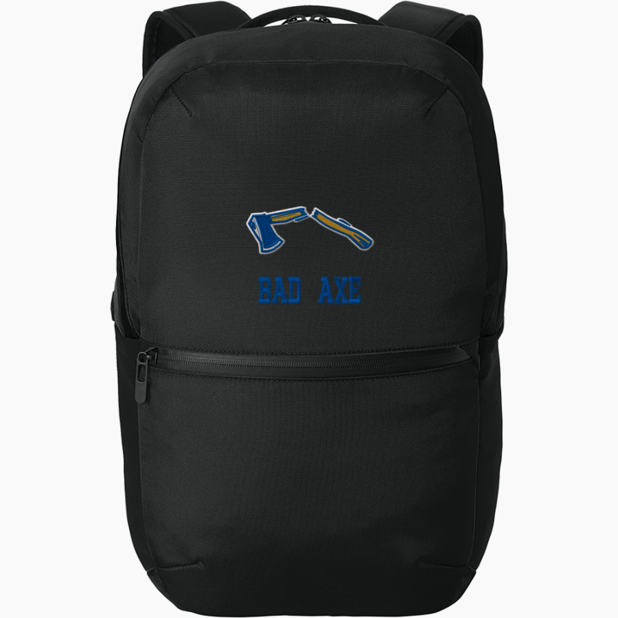 BAD AXE HIGH SCHOOL HATCHETS <span class="pdp-name-mascot">BAD AXE HATCHETS</span> Mercer+Mettle Everyday Pack