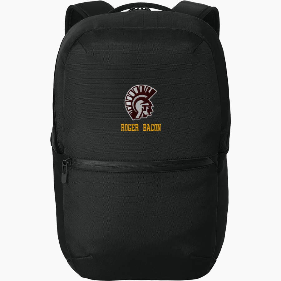 Roger Bacon Spartans <span class="pdp-name-mascot">Roger Bacon Spartans</span> Mercer+Mettle Everyday Pack