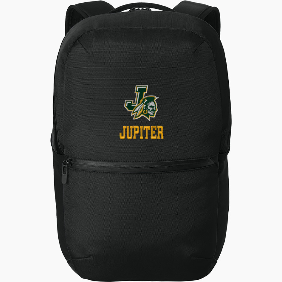 JUPITER HIGH SCHOOL WARRIORS <span class="pdp-name-mascot">JUPITER WARRIORS</span> Mercer+Mettle Everyday Pack