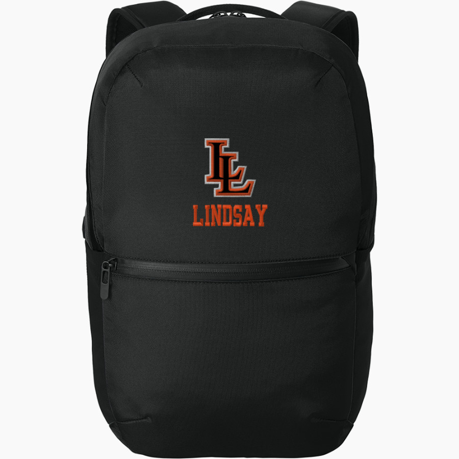 LINDSAY SCHOOL DISTRICT 9 LEOPARDS <span class="pdp-name-mascot">LINDSAY LEOPARDS</span> Mercer+Mettle Everyday Pack