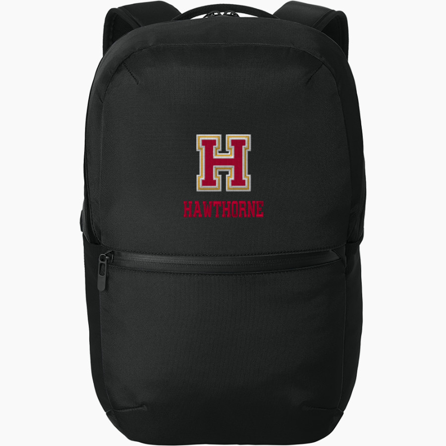 HAWTHORNE HIGH SCHOOL COUGARS <span class="pdp-name-mascot">HAWTHORNE COUGARS</span> Mercer+Mettle Everyday Pack