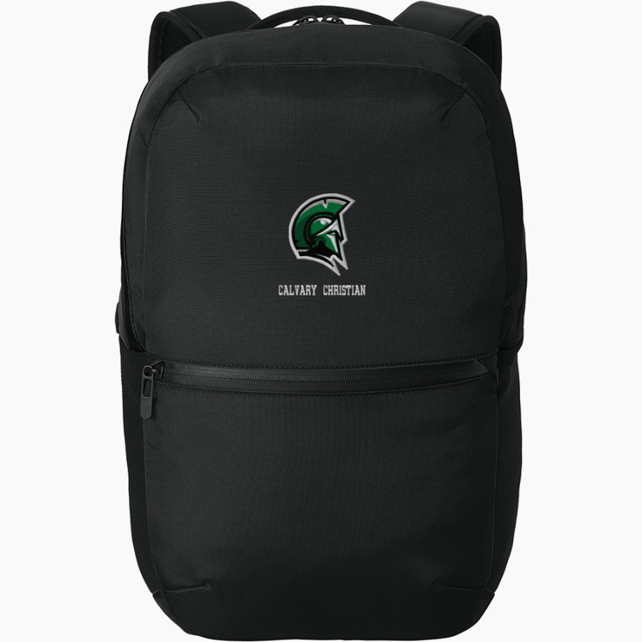 Calvary Christian Spartans <span class="pdp-name-mascot">Calvary Christian Spartans</span> Mercer+Mettle Everyday Pack