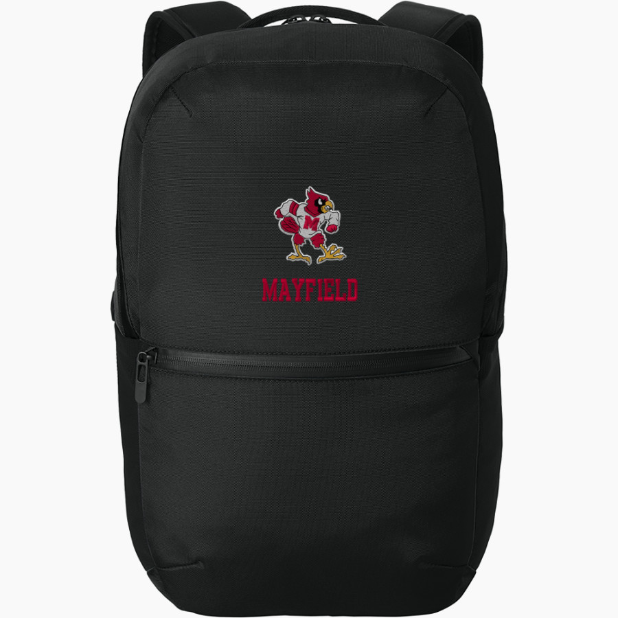 MAYFIELD HIGH SCHOOL CARDINALS Mercer+Mettle Everyday Pack