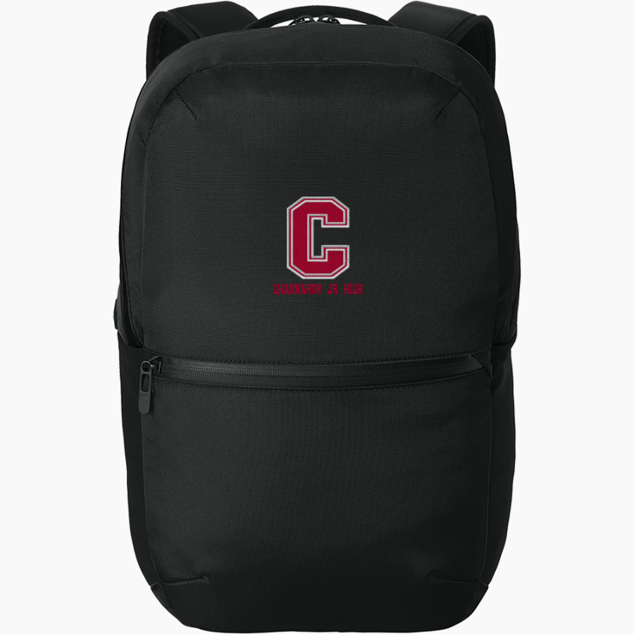 Channahon Jr High Indians <span class="pdp-name-mascot">Channahon Jr High Indians</span> Mercer+Mettle Everyday Pack