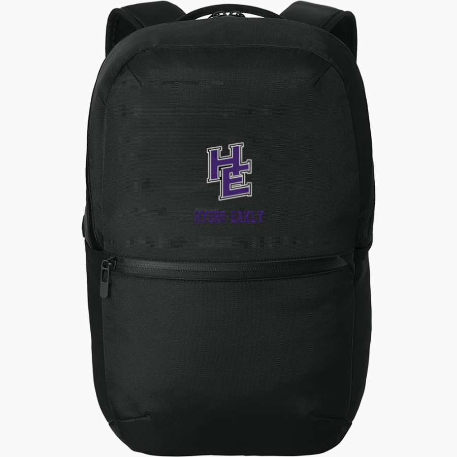 HYDRO-EAKLY HIGH SCHOOL BOBCATS Mercer+Mettle Everyday Pack